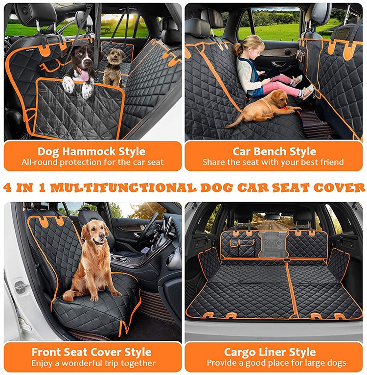 Car Cover With Water Bowl Poo Bags, What Is The Best 4 In 1 Car Seat